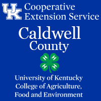 Caldwell County 4H.png